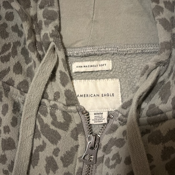American eagle sweatshirt - Picture 2 of 3